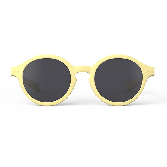 Lemonade children's round sunglasses (age 3-5)